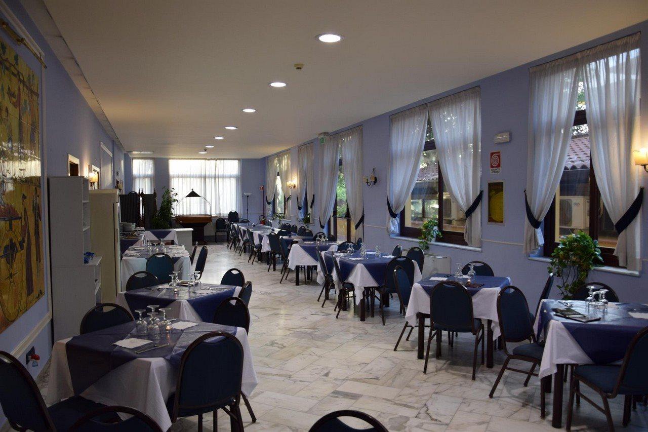 Miramare Hotel Κατάνια Εξωτερικό φωτογραφία