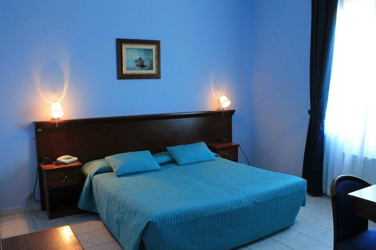 Miramare Hotel Κατάνια Εξωτερικό φωτογραφία