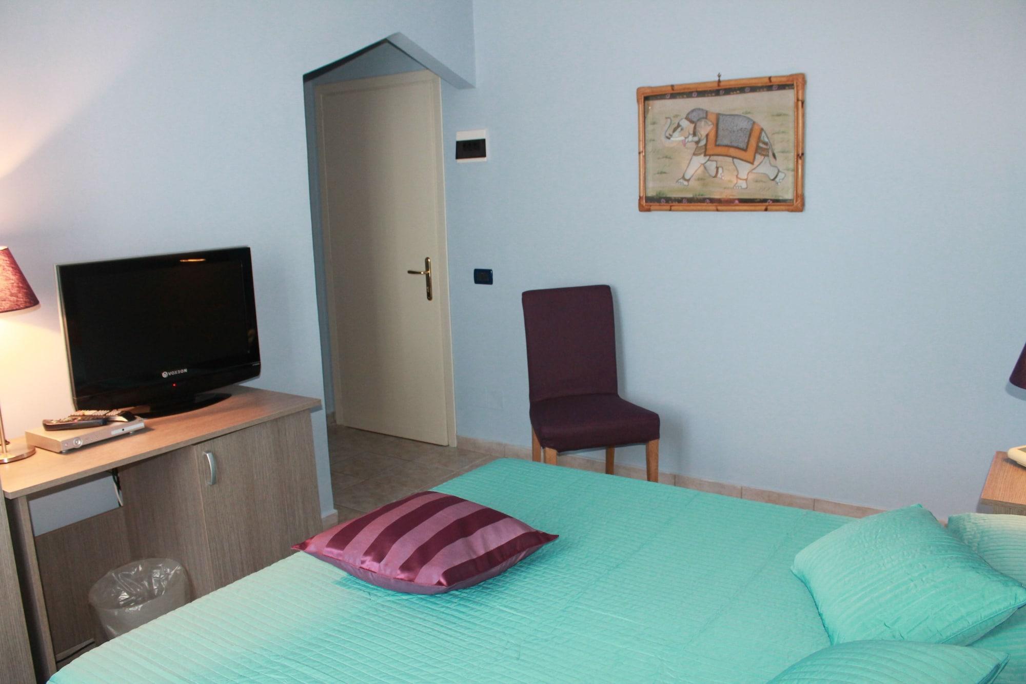 Miramare Hotel Κατάνια Εξωτερικό φωτογραφία