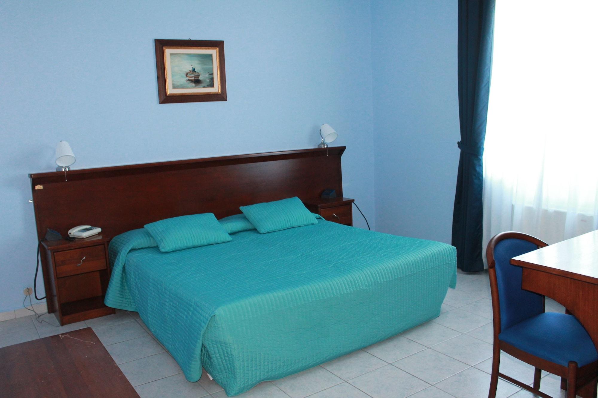 Miramare Hotel Κατάνια Εξωτερικό φωτογραφία
