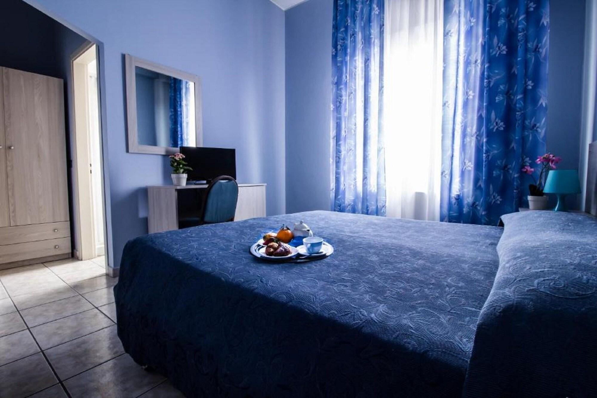 Miramare Hotel Κατάνια Εξωτερικό φωτογραφία