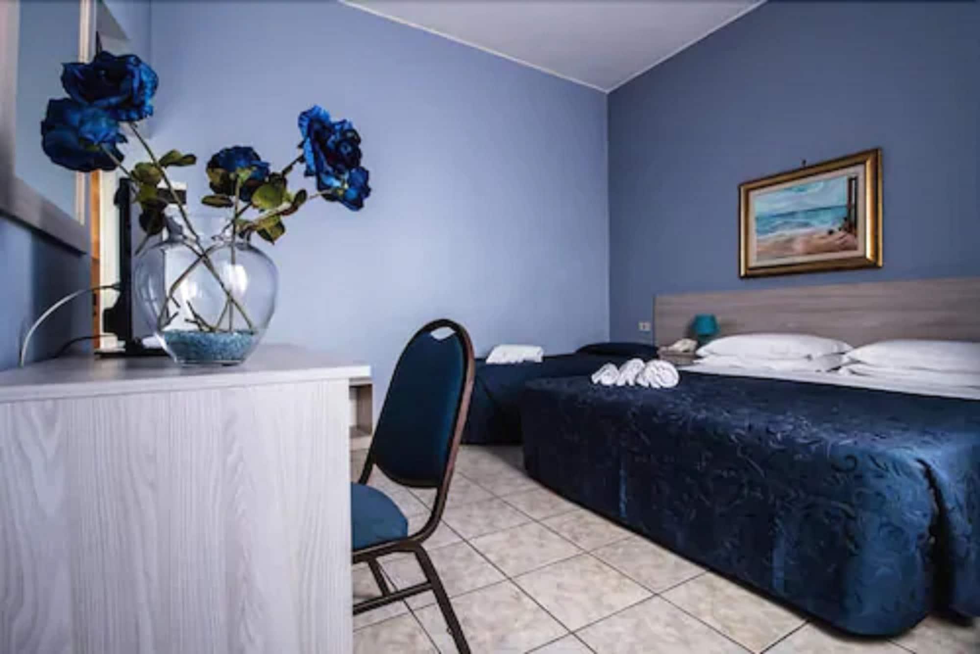 Miramare Hotel Κατάνια Εξωτερικό φωτογραφία