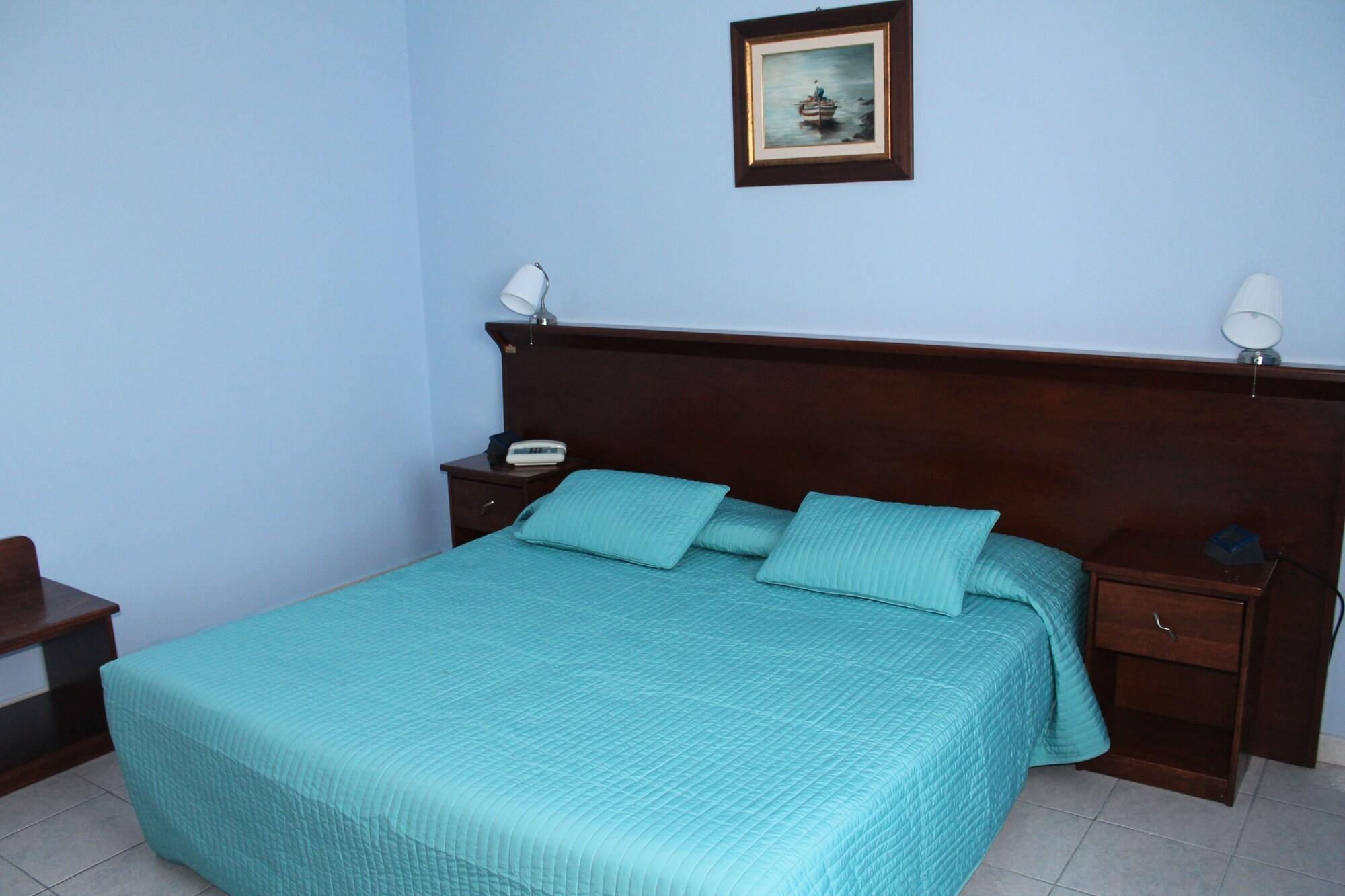 Miramare Hotel Κατάνια Εξωτερικό φωτογραφία
