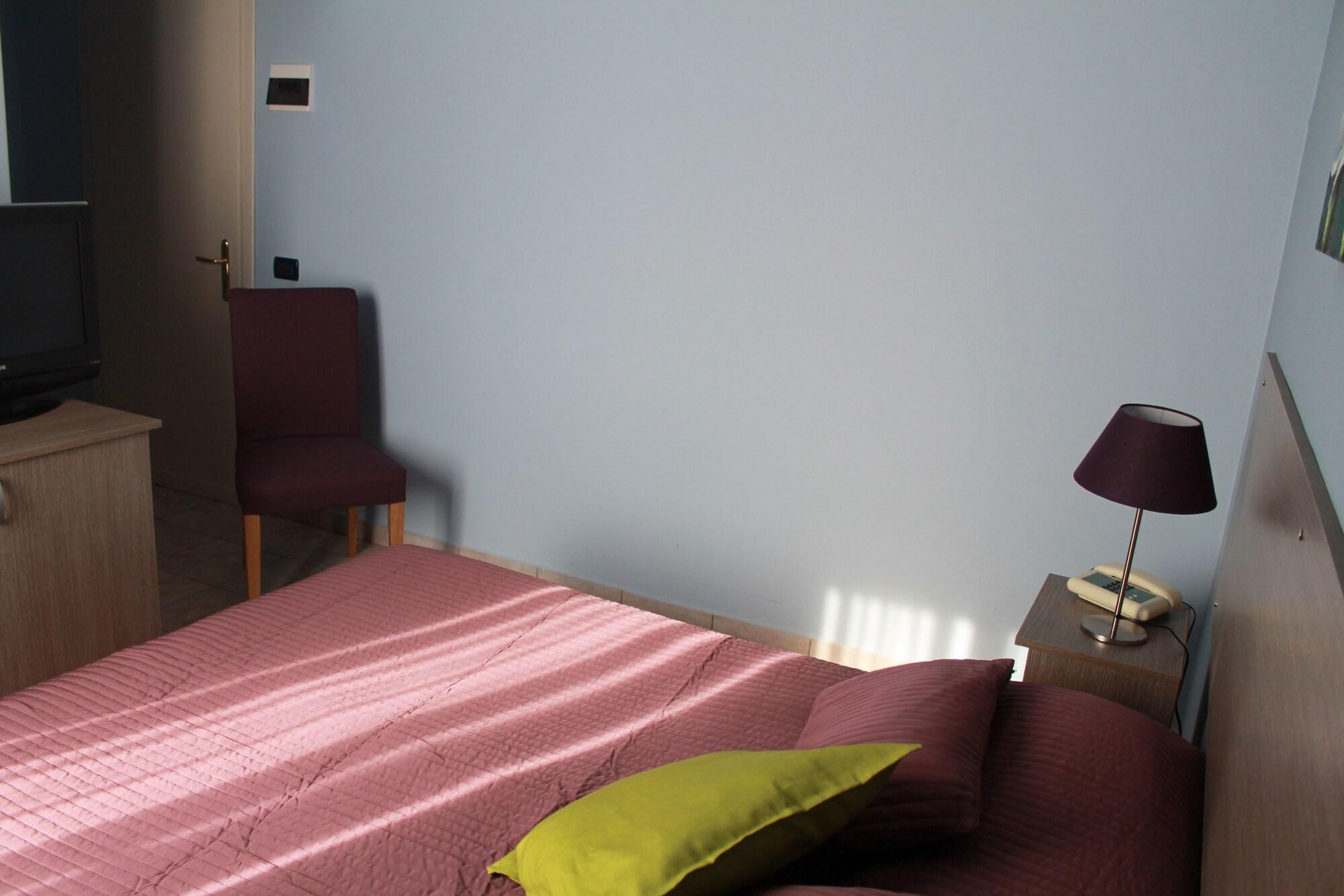 Miramare Hotel Κατάνια Εξωτερικό φωτογραφία