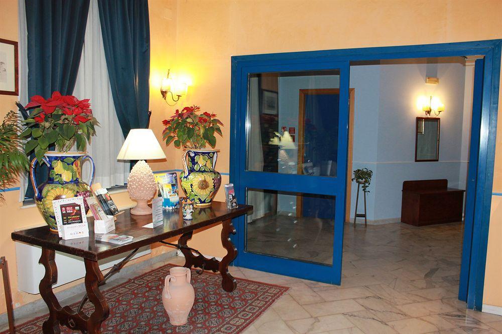 Miramare Hotel Κατάνια Εξωτερικό φωτογραφία