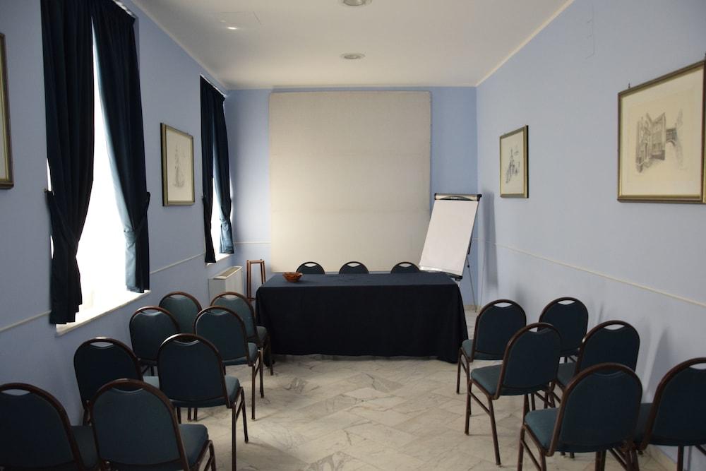 Miramare Hotel Κατάνια Εξωτερικό φωτογραφία