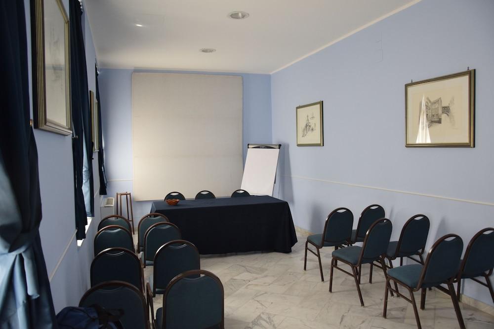 Miramare Hotel Κατάνια Εξωτερικό φωτογραφία