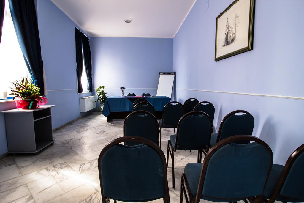 Miramare Hotel Κατάνια Εξωτερικό φωτογραφία