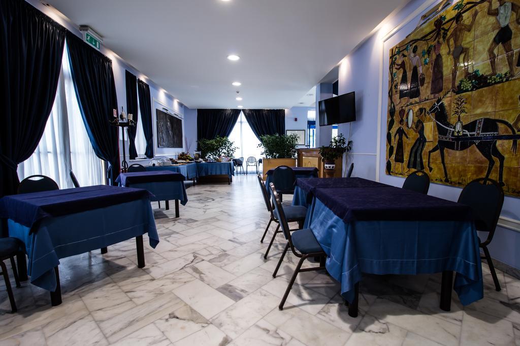 Miramare Hotel Κατάνια Εξωτερικό φωτογραφία