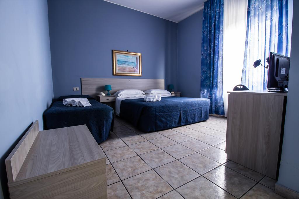 Miramare Hotel Κατάνια Εξωτερικό φωτογραφία