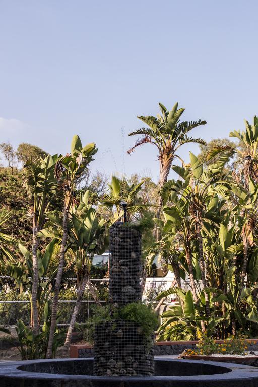 Miramare Hotel Κατάνια Εξωτερικό φωτογραφία