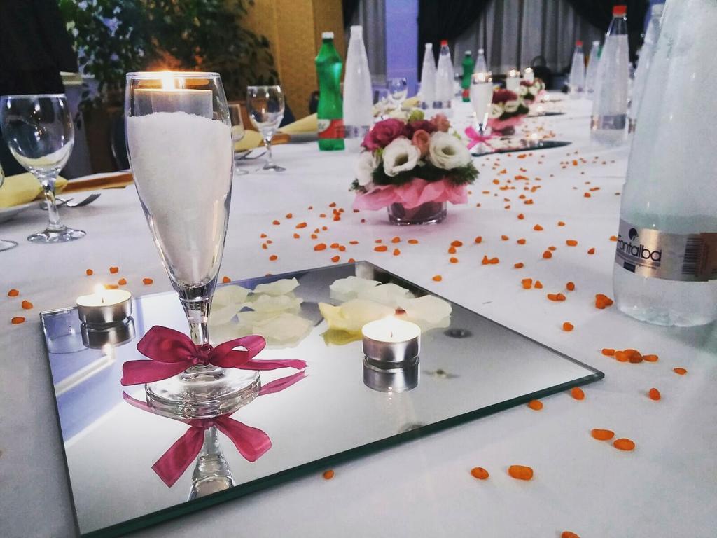 Miramare Hotel Κατάνια Εξωτερικό φωτογραφία